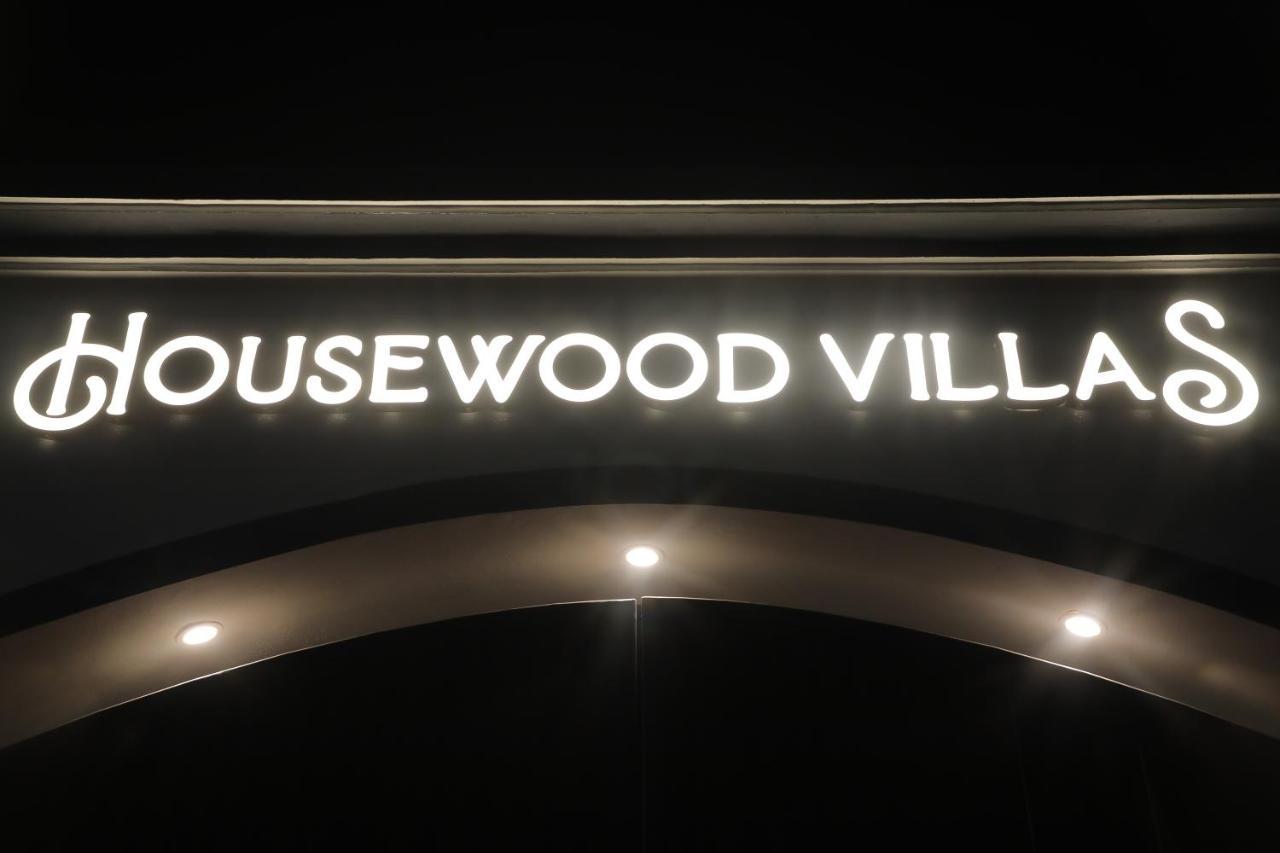 Housewood Villas Amritsar Exterior photo