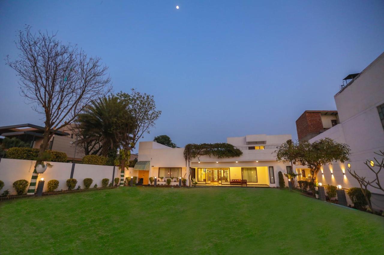 Housewood Villas Amritsar Exterior photo