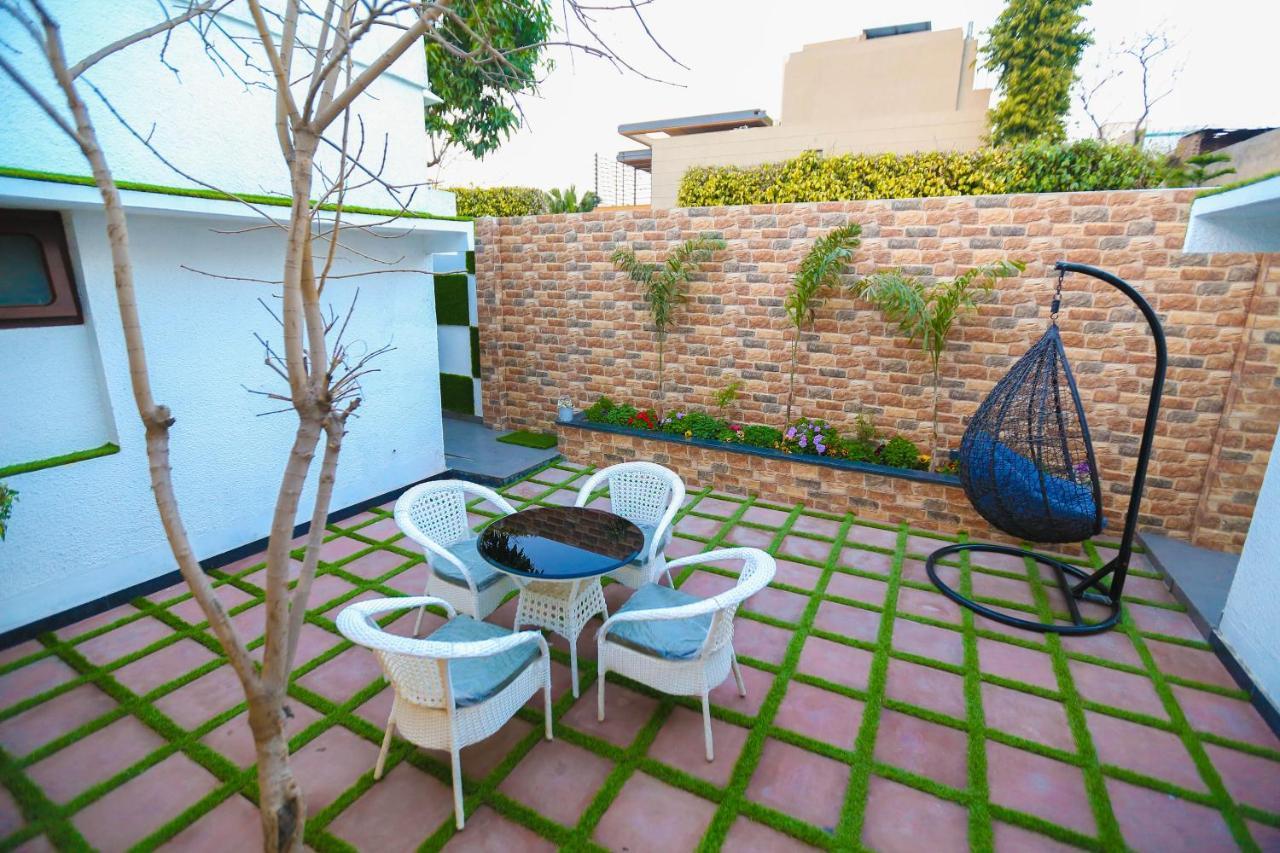 Housewood Villas Amritsar Exterior photo