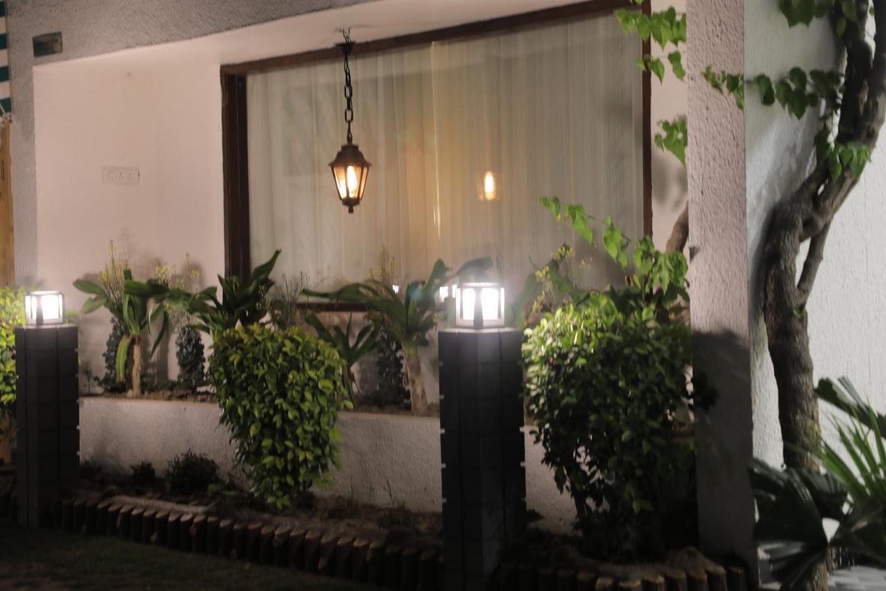 Housewood Villas Amritsar Exterior photo