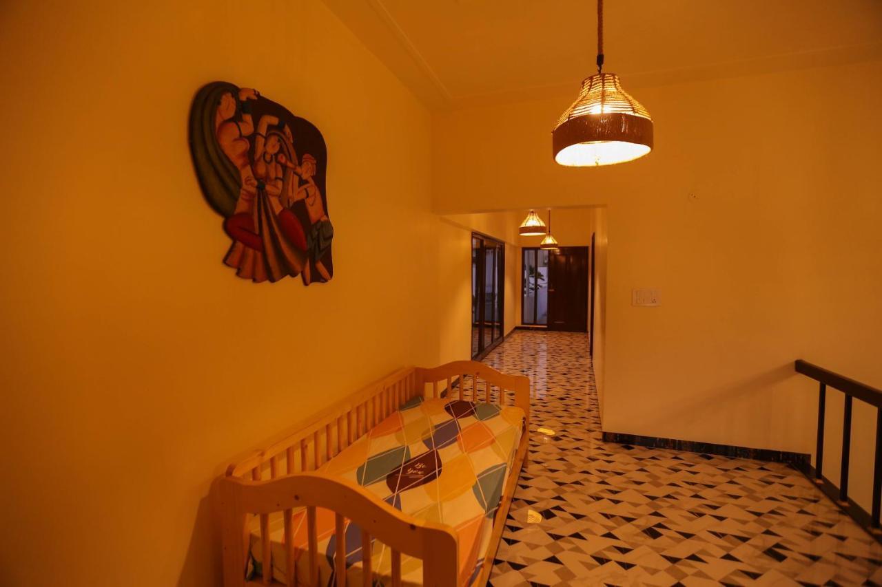 Housewood Villas Amritsar Exterior photo