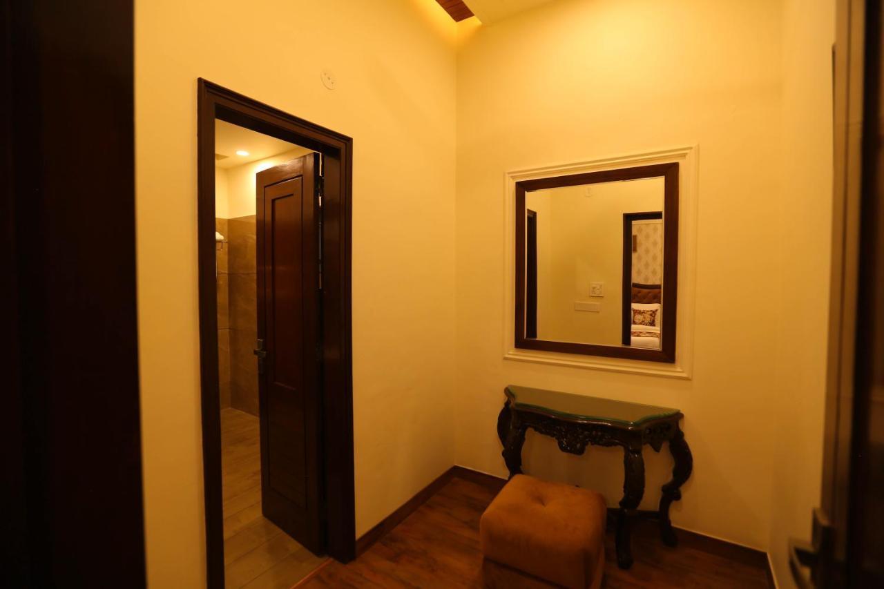 Housewood Villas Amritsar Exterior photo