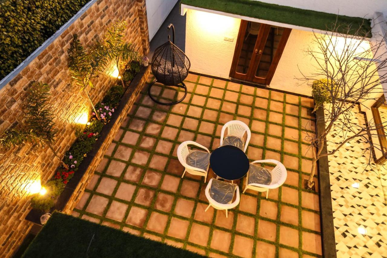 Housewood Villas Amritsar Exterior photo