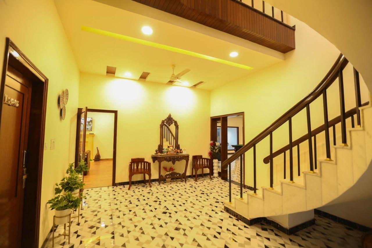 Housewood Villas Amritsar Exterior photo