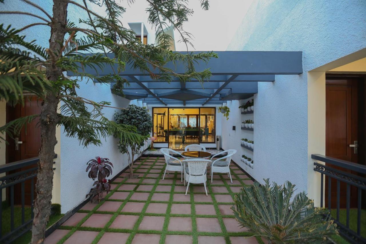 Housewood Villas Amritsar Exterior photo