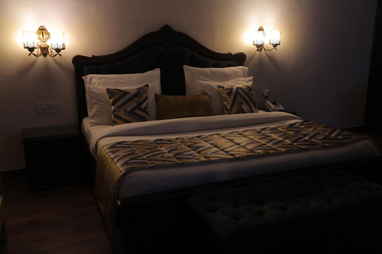 Housewood Villas Amritsar Exterior photo