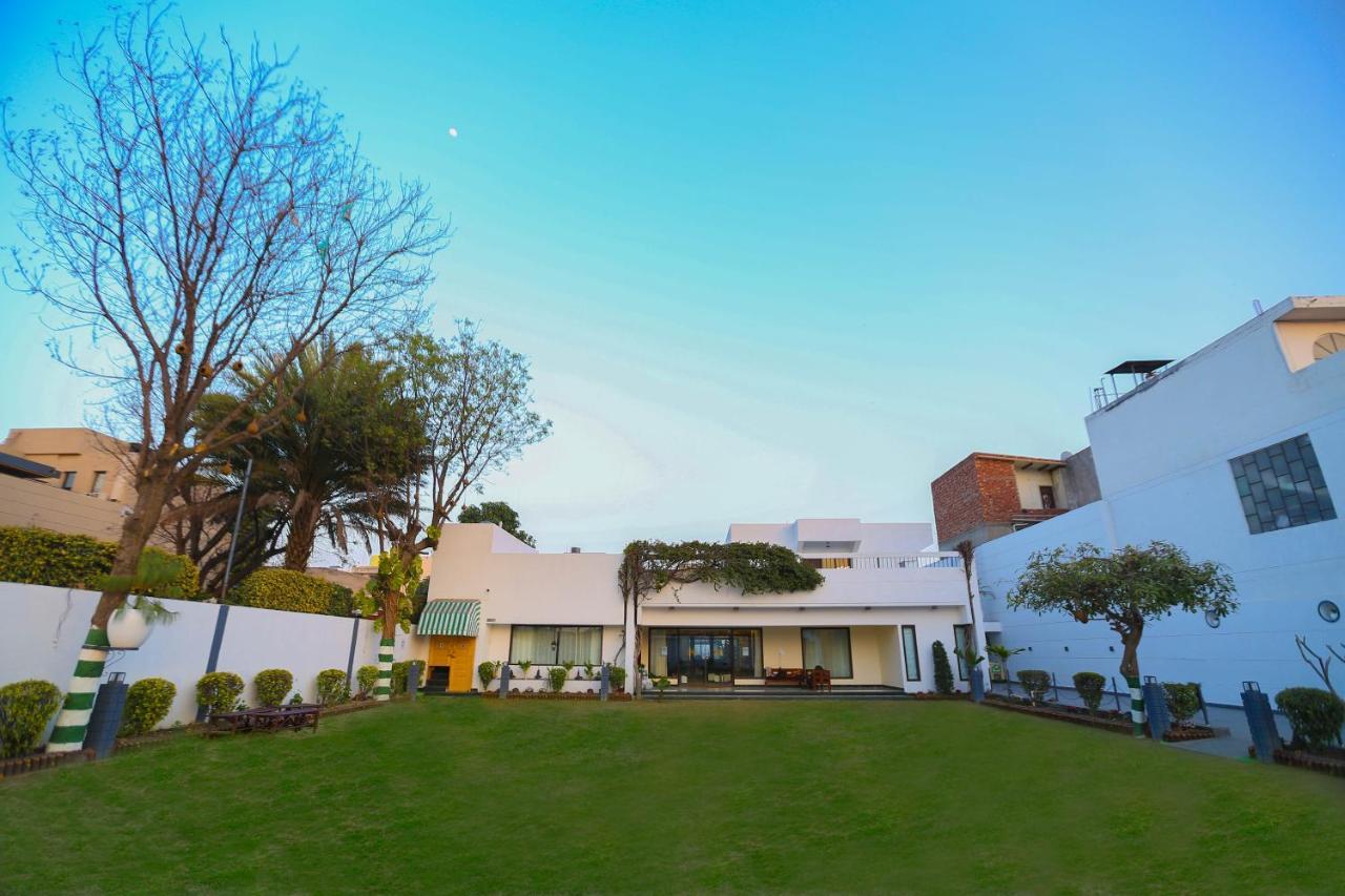 Housewood Villas Amritsar Exterior photo