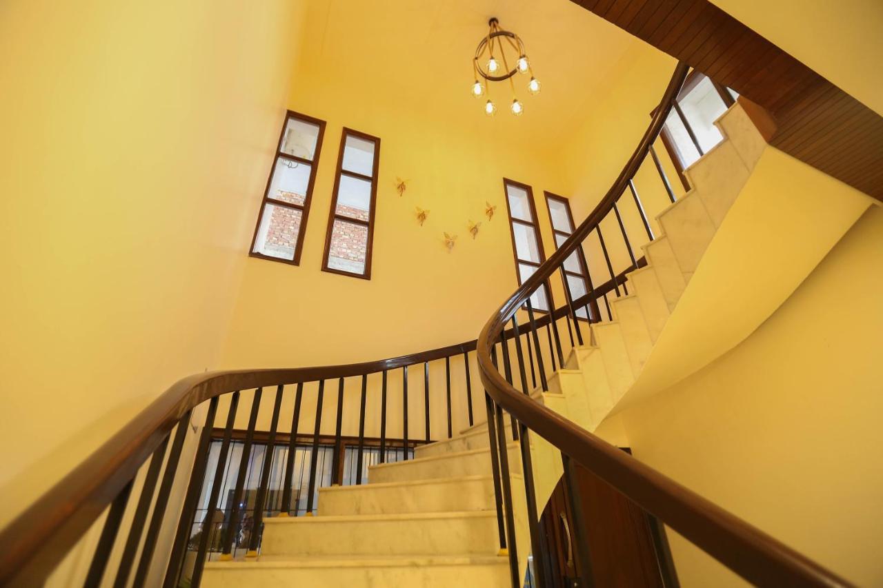 Housewood Villas Amritsar Exterior photo